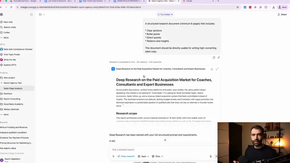 AI Research
