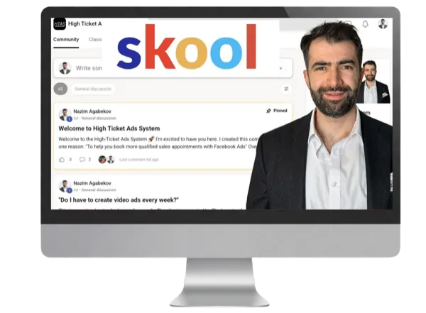 Skool Community Q&A